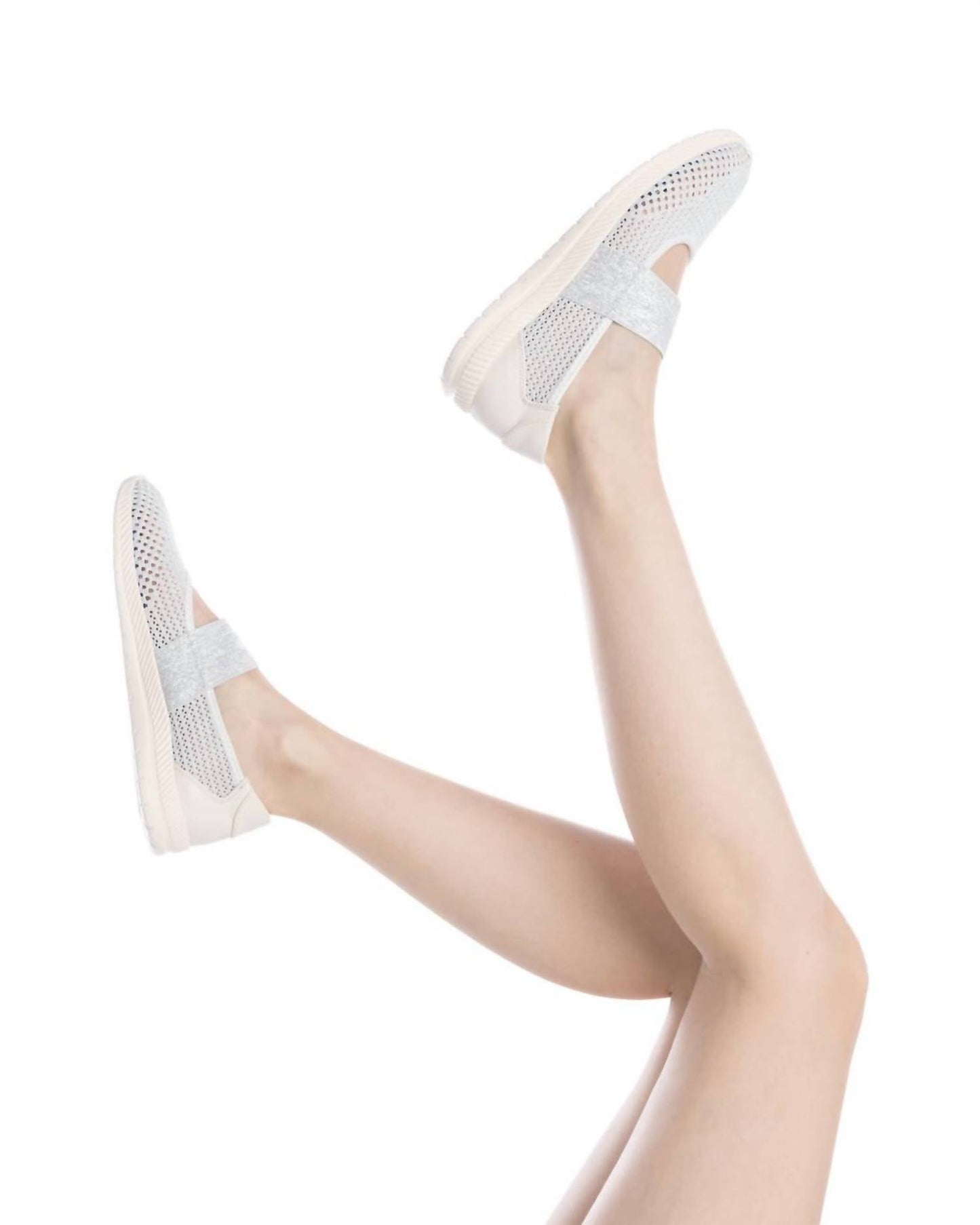 Xti - Women's Slip On Sneakers