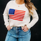 Z Supply - Sienna Patriot Sweater