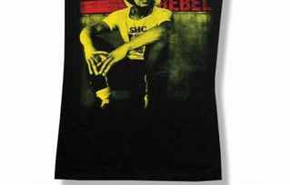 Bob Marley - Teen's Roots Rock Rebel T-shirt