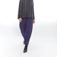 Matthildur - Blake Patterned Long Sleeve Sweater