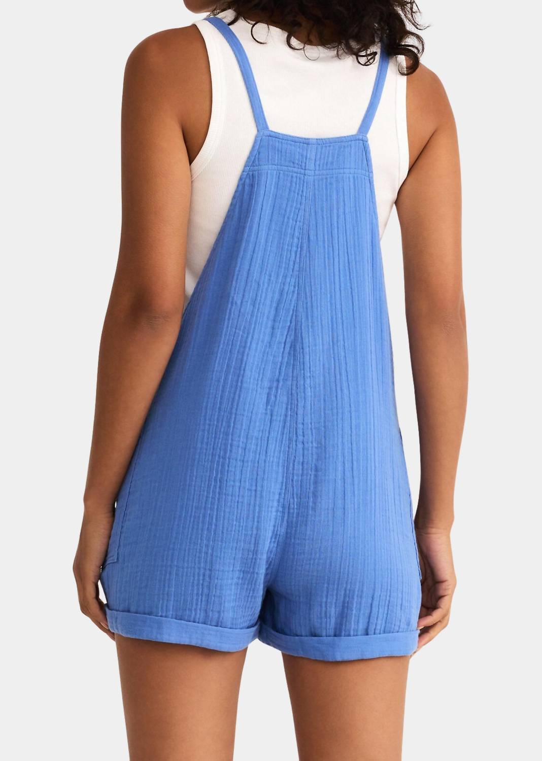 Z Supply - Montague Romper