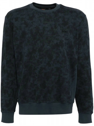 Hugo Boss - Tie Dye Sweatshirt