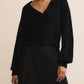 Z Supply - Sadira Fluffy Cardigan