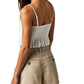 Free People - Billie Chino Shorts