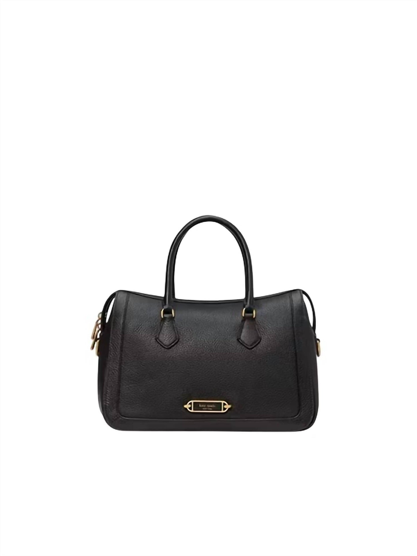 Kate Spade - Women's Gramercy Leather Satchel