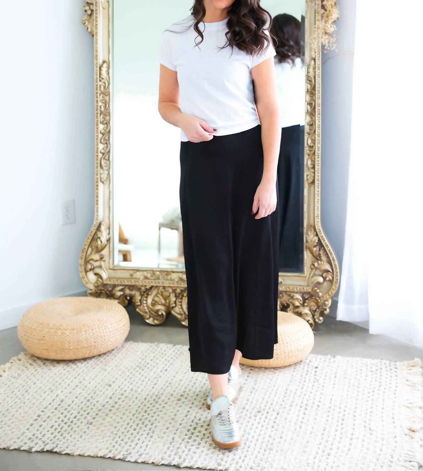 Z Supply - Northpointe Midi Skirt