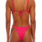 Agua Bendita - Lina Swimsuit Bralette Bikini Top