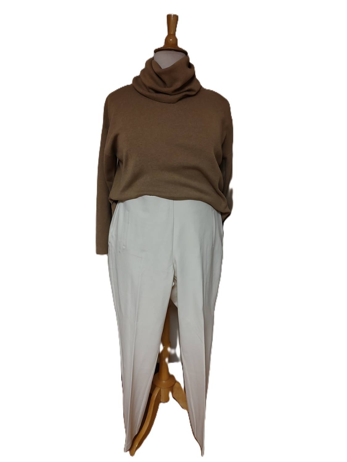 Chico'S - So Slimming Juliet Straight-Leg Ankle Pants