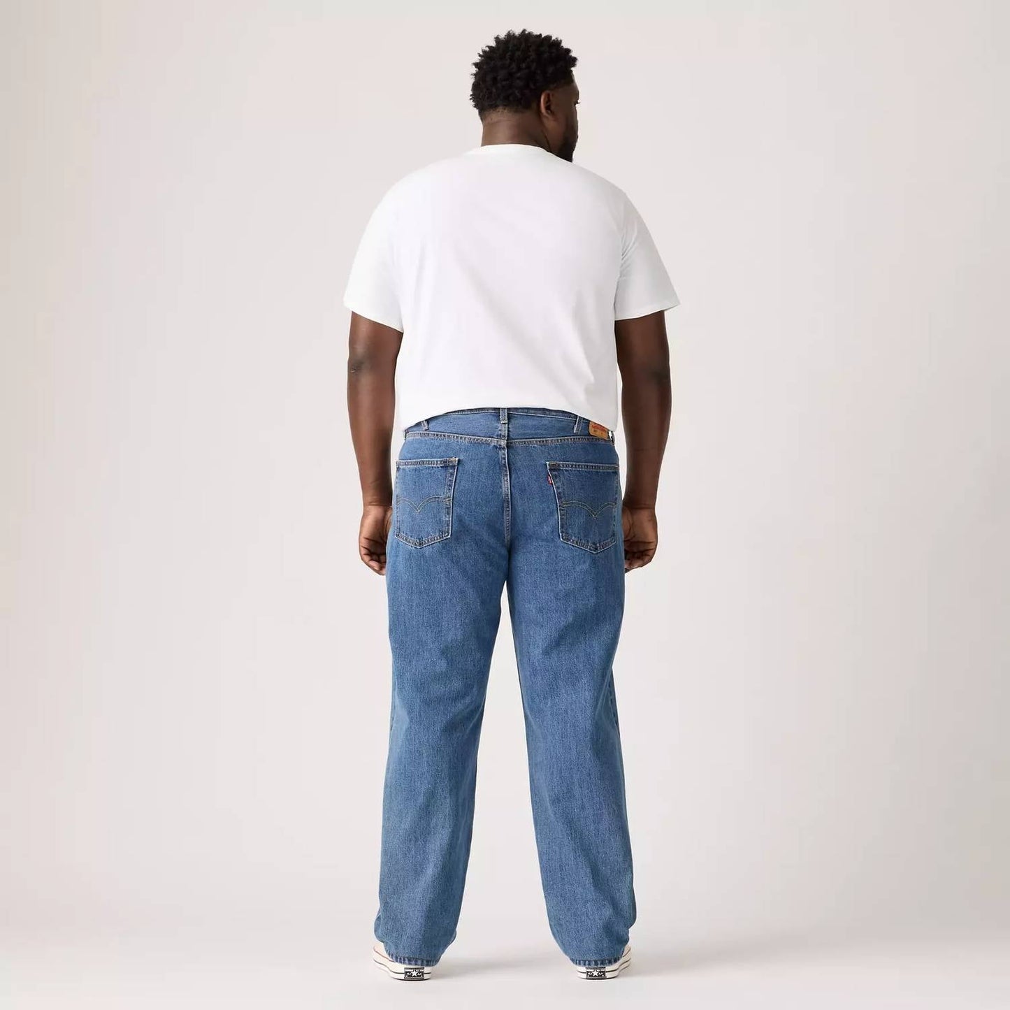 Levi'S - Big 550 Relaxed Fit Jean