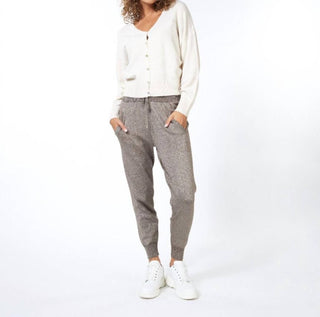 Esqualo - V Neck Cardigan