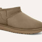 Ugg - Botas Ultra Mini Clássicas Femininas