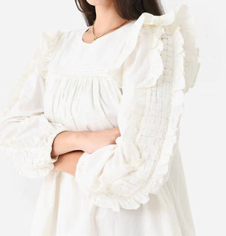 Cleobella - Vestido Mini Annabelle