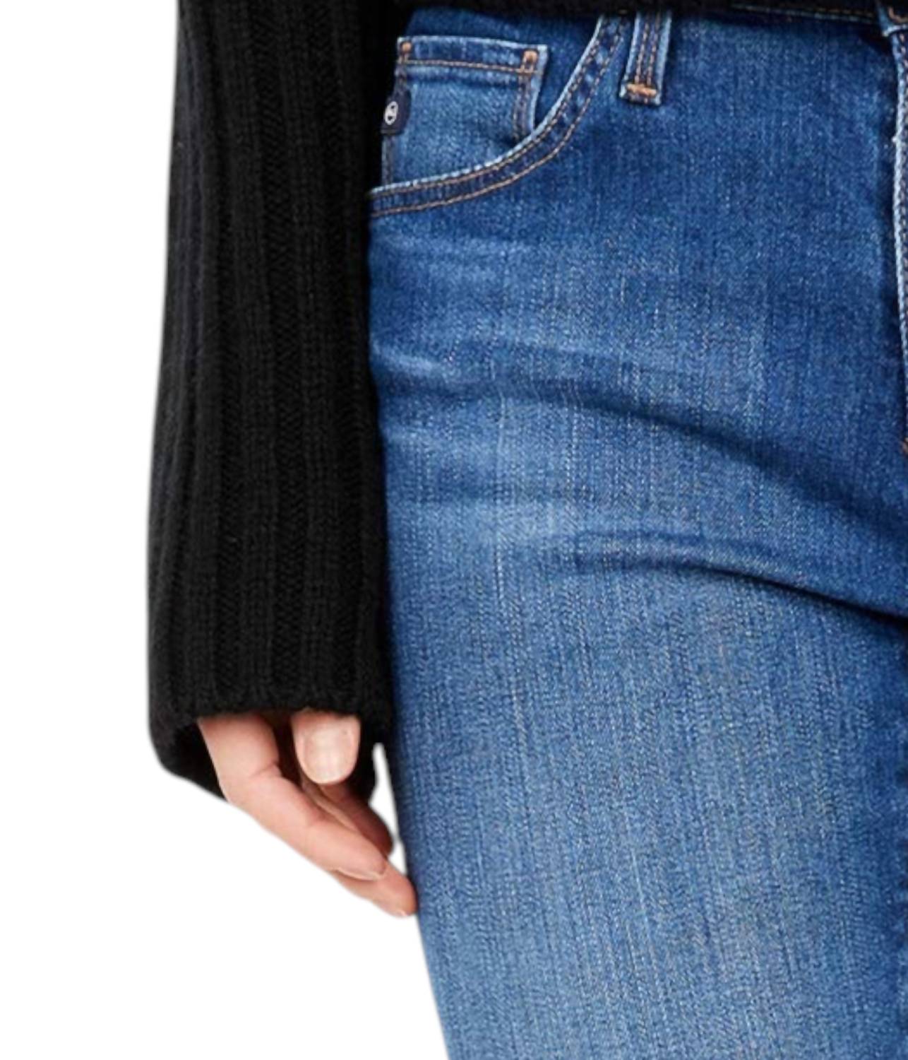 Ag Jeans - Prima Ankle Jean