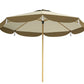 Vented Patio Table Umbrella