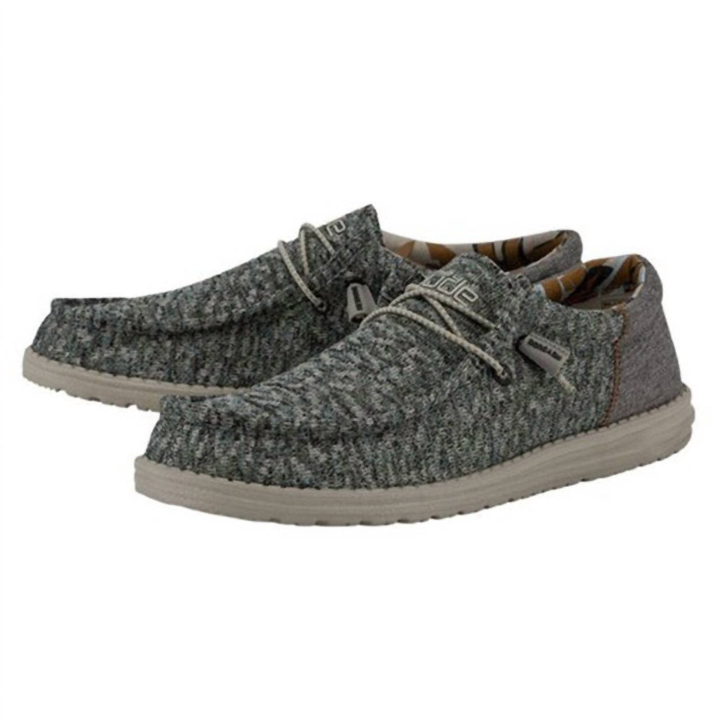 Hey Dude - Men's Wally Sox Funk Shoes