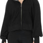 Free People - High Jump Zip Up Jacket