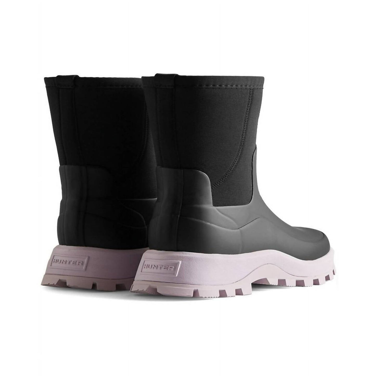 Hunter - Women's City Explorer Short Boot