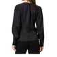 Paige - Marielle Jacquard Top