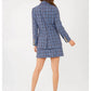 Abbey Glass - Jessica Tweed Skirt