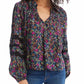 Allison New York - Mari Loose Fit Blouse