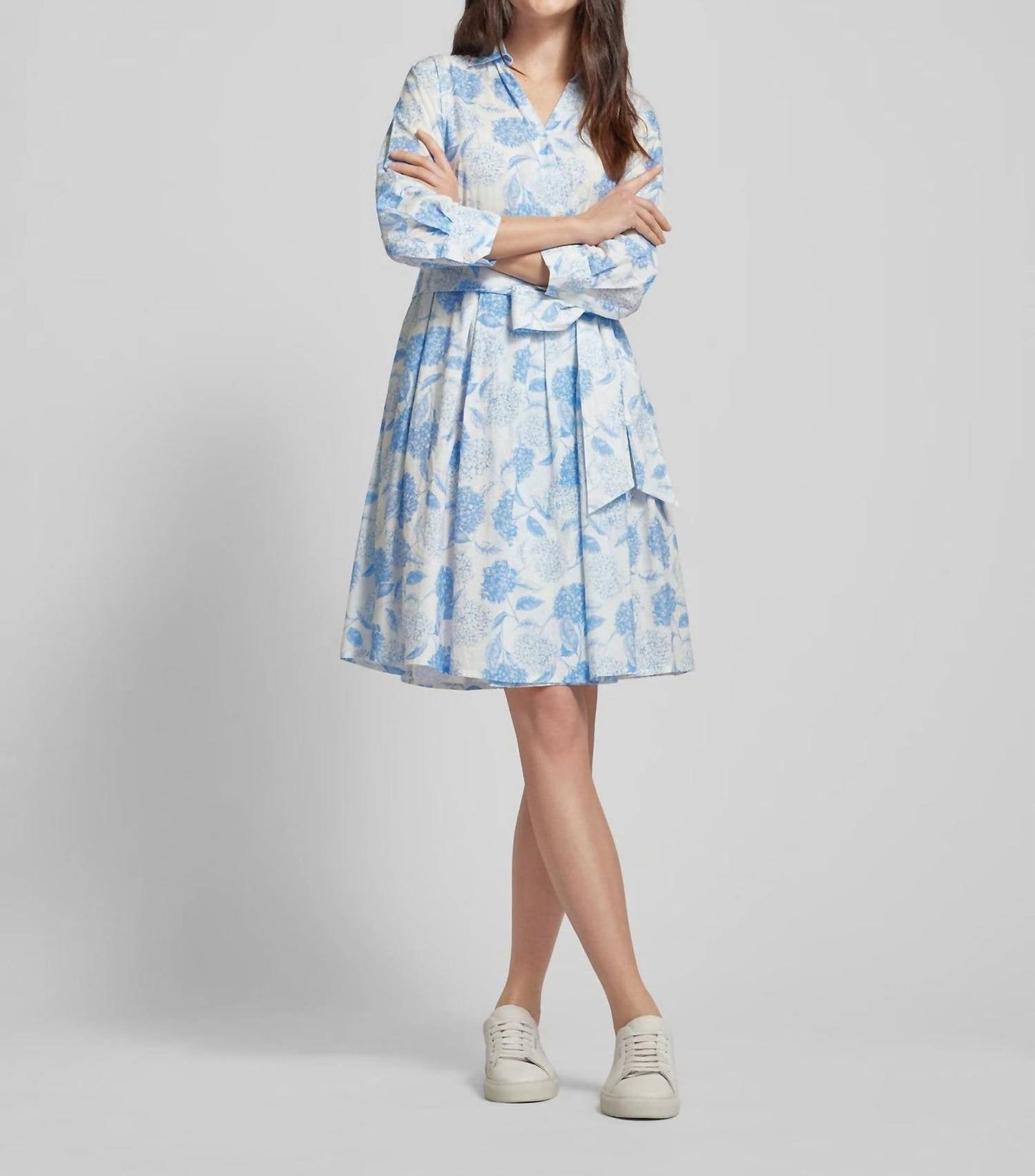 0039 Italy - Jule Mini Dress
