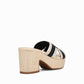 Chocolat Blu - Women's Gen Raffia