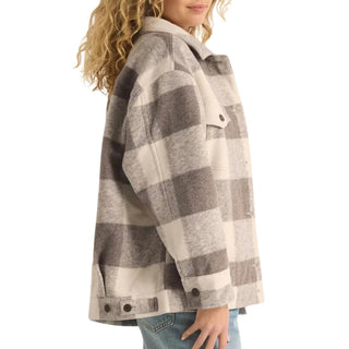 Z Supply - Jaqueta Preston