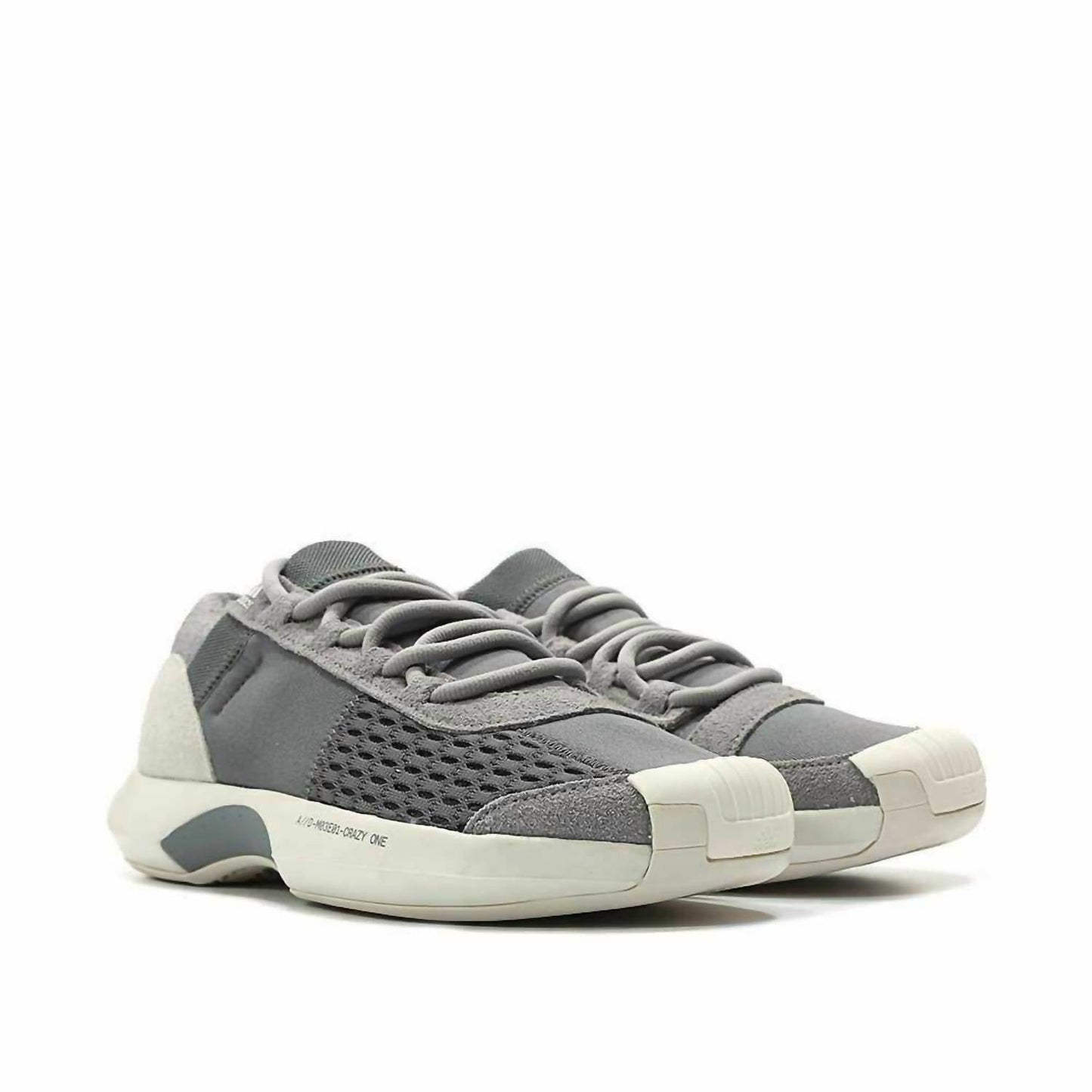 Adidas - MEN'S CRAZY 1 ADV SHOES