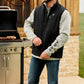 Ariat - Men's Logo Softshell Vest