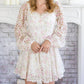 Kestan - Jaqueline Mini Dress