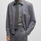 Hugo Boss - Casual-fit Cotton Twill Shirt