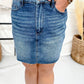 Judy Blue - Rigid Magic Skirt