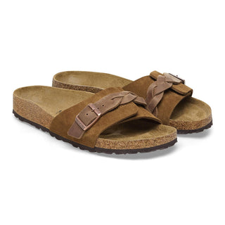 Birkenstock - Sandália Oita Trançada Feminina