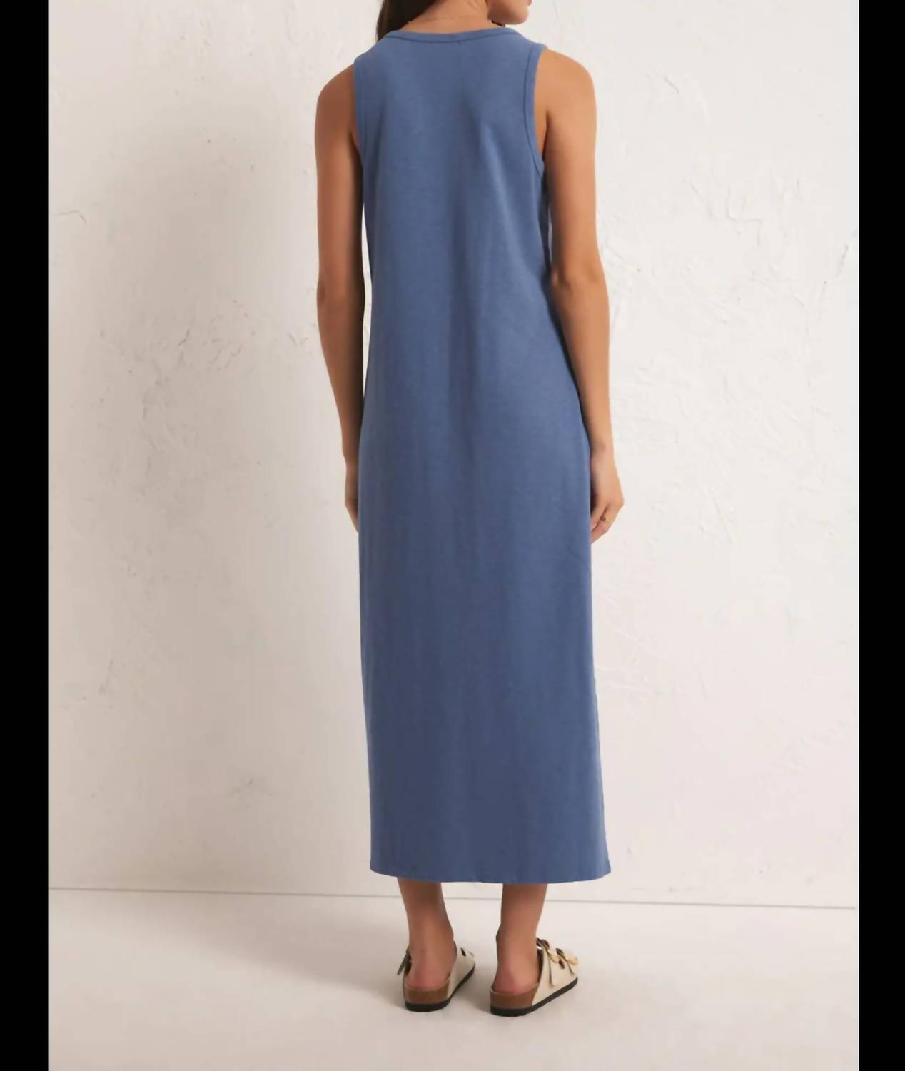Z Supply - Mystic Midi Dress