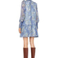 Marie Oliver - Irena Mini Dress