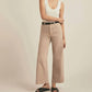 Favorite Daughter - The Mischa Super High Rise Ankle Jeans