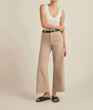 Filha Favorita - Calça Jeans Mischa Super High Rise Ankle