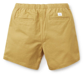 Katin - Shorts de trilha masculino de 6,5"