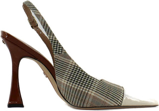 Sam Edelman - Scarpin Odette Slingback Feminino