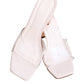 Shu Shop - Women's Gloria Heel Sandals