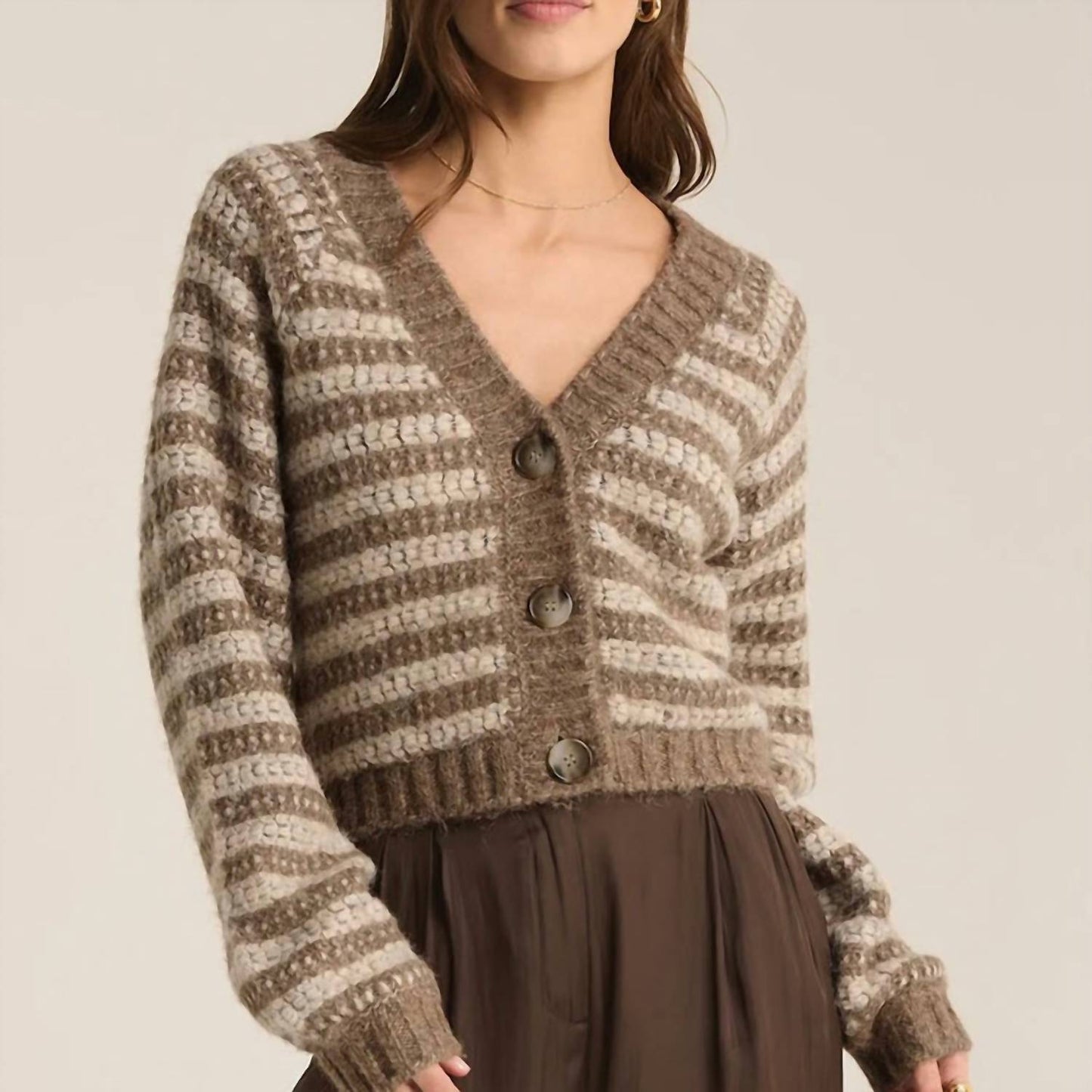 Z Supply - Este Cardigan