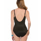Miraclesuit - Dd-cup Sanibel Underwire One Piece Swimsuit