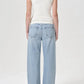 Agolde - Low Curve Barrel Leg Jean