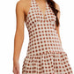 Free People - Cecil Mini Dress