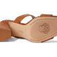 Vince Camuto - Women's Kaden Block Heel Mule Sandals