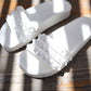 Carmen Sol - Franco 3 Strap Slides