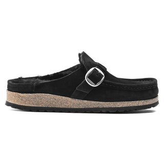 Birkenstock - Women's Buckley Shearling Clogs