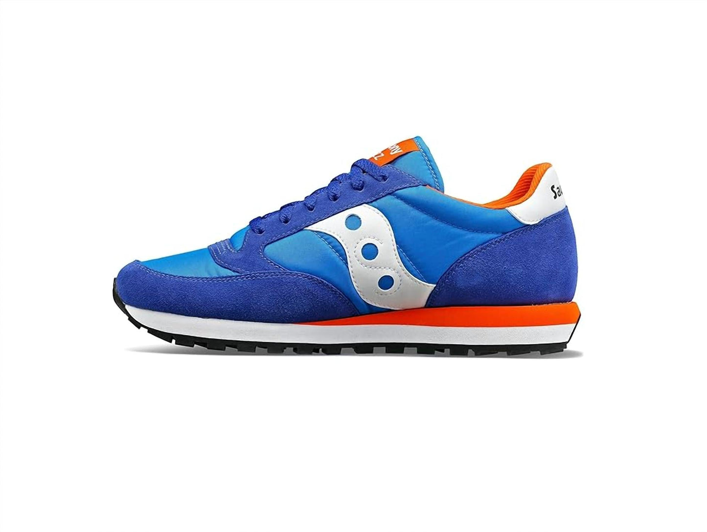 Saucony - Men's Jazz Original Low Top Sneakers