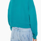 Mother - The Winger Crewneck Sweatshirt