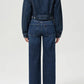 Agolde - Harper Straight Jean
